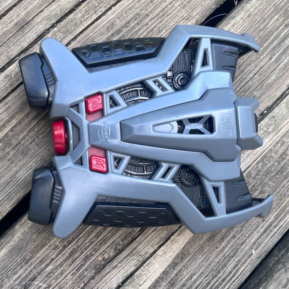 WILD PLANET SPY GEAR NIGHT VISION BINOCULARS KIDS TOY